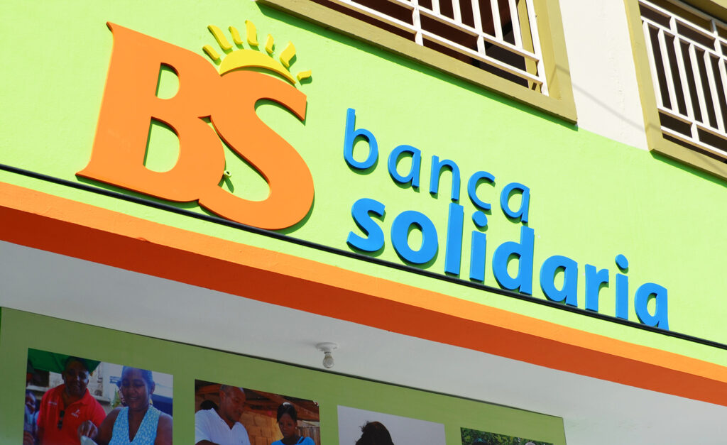 banca solidaria